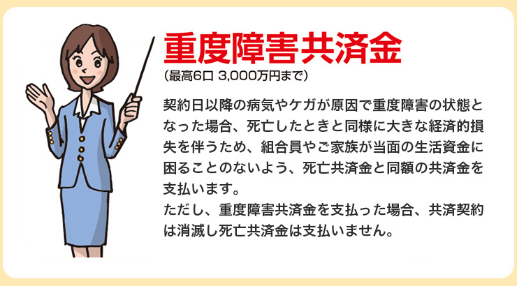 死亡保障額の算出方法